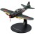 1/72 DeAgostini MITSUBISHI A6M5 Zero 